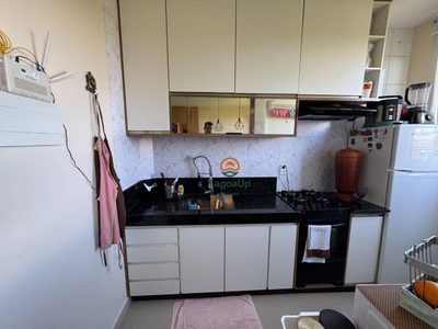 Apartamento, 2 quartos, 77 m² - Foto 3