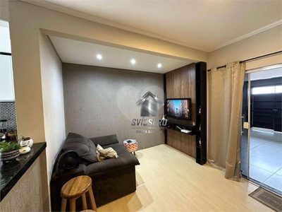 Casa, 2 quartos, 127 m² - Foto 4