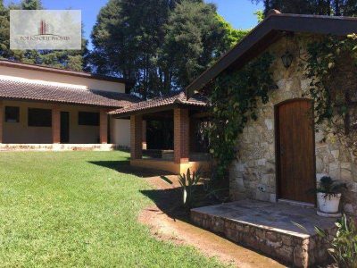 Chácara, 6 quartos, 5080 m² - Foto 5
