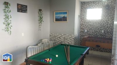 Casa, 6 quartos, 800 m² - Foto 4
