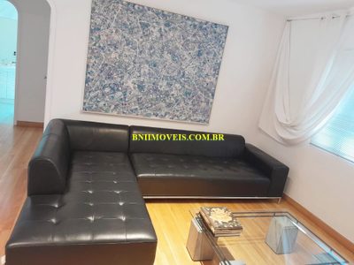 Apartamento, 3 quartos, 220 m² - Foto 3