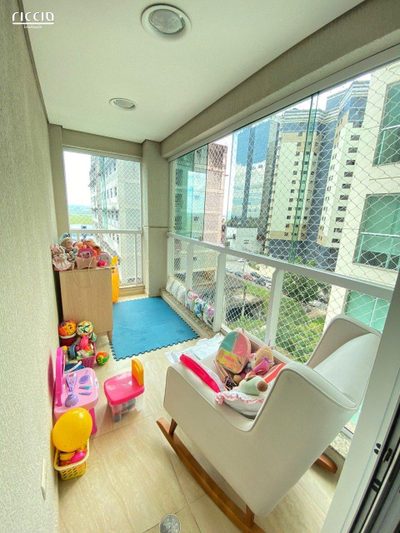 Apartamento, 3 quartos, 160 m² - Foto 3