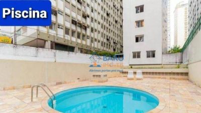 Apartamento, 3 quartos, 135 m² - Foto 1