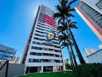 Apartamento, 3 quartos, 98 m² - Foto 3