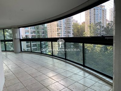 Apartamento, 4 quartos, 400 m² - Foto 2