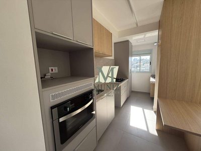 Apartamento, 1 quarto, 46 m² - Foto 3