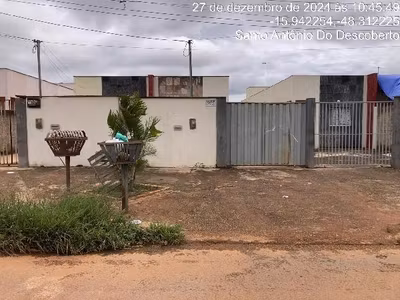 Casa, 3 quartos, 180 m² - Foto 1