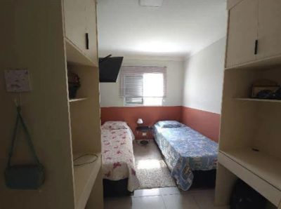 Apartamento, 2 quartos, 69 m² - Foto 5