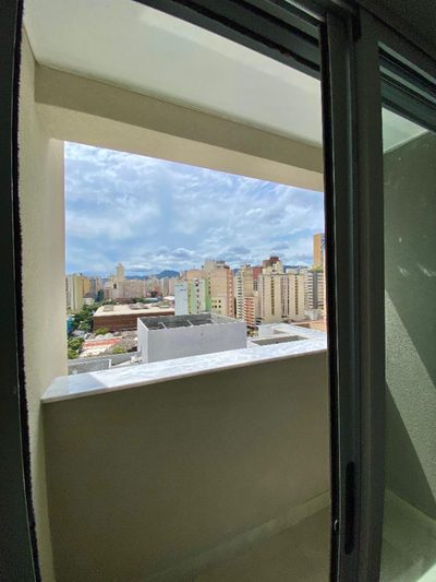 Apartamento, 2 quartos, 60 m² - Foto 3