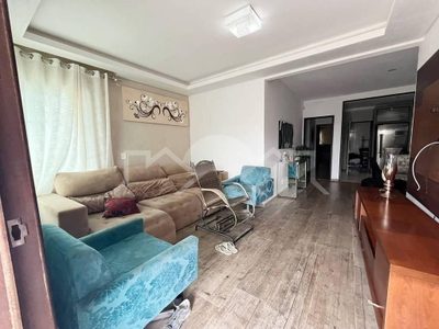 Casa, 3 quartos, 165 m² - Foto 4