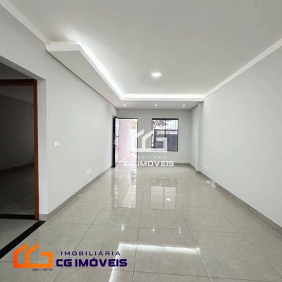 Casa, 3 quartos, 181 m² - Foto 2