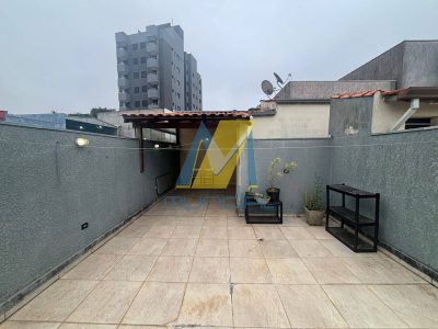 Cobertura, 2 quartos, 78 m² - Foto 5