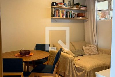 Apartamento, 2 quartos, 48 m² - Foto 3