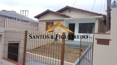 Casa, 2 quartos, 200 m² - Foto 1