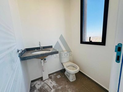 Sala-Conjunto, 41 m² - Foto 3