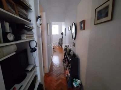 Apartamento, 1 quarto, 54 m² - Foto 1