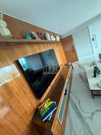 Apartamento, 3 quartos, 128 m² - Foto 4