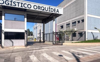 Depósito-Galpão, 1842 m² - Foto 2