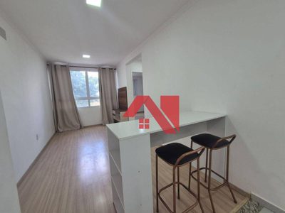 Apartamento, 2 quartos, 55 m² - Foto 1