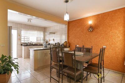 Casa, 3 quartos, 184 m² - Foto 3