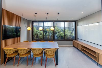 Apartamento, 2 quartos, 40 m² - Foto 5