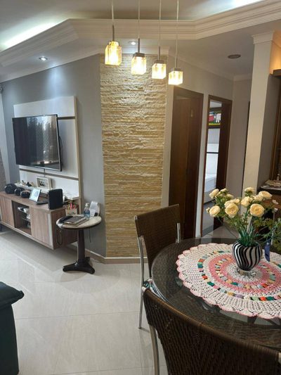 Apartamento, 2 quartos, 70 m² - Foto 3