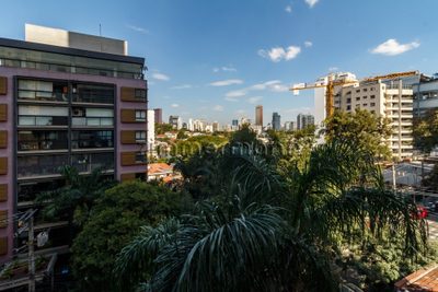 Apartamento, 3 quartos, 90 m² - Foto 3