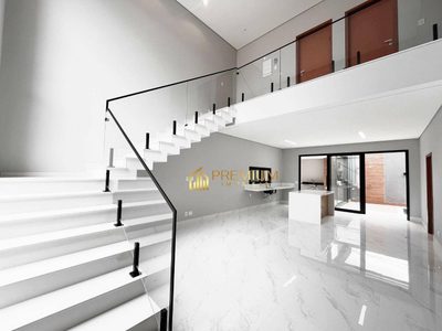Sobrado, 3 quartos, 260 m² - Foto 3