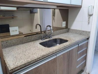 Apartamento, 3 quartos, 148 m² - Foto 3