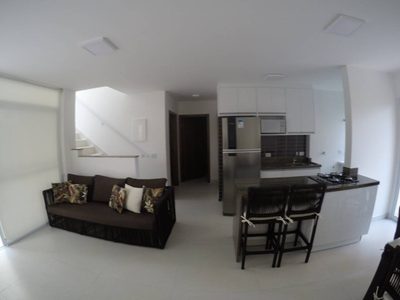 Casa, 3 quartos, 94 m² - Foto 2