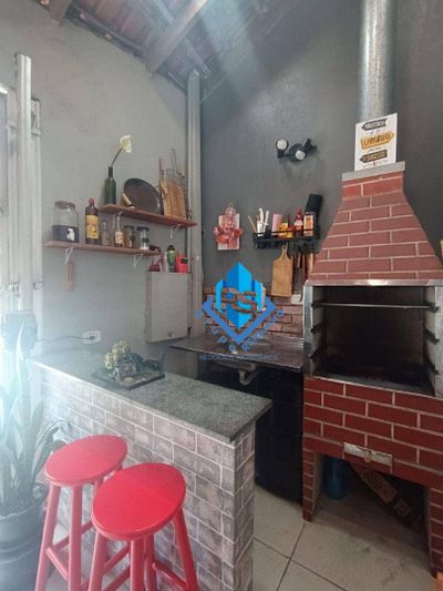 Casa, 3 quartos, 65 m² - Foto 4