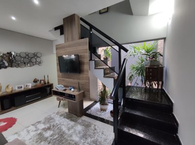 Casa, 3 quartos, 200 m² - Foto 3