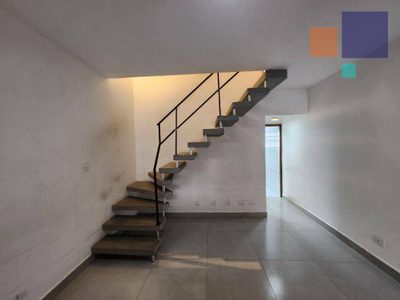 Casa, 2 quartos, 88 m² - Foto 4