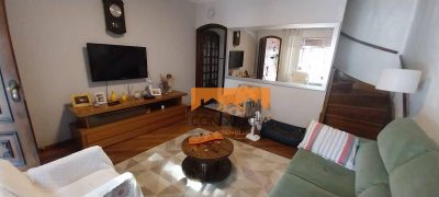 Sobrado, 2 quartos, 115 m² - Foto 4