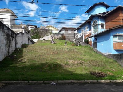 Loteamento e Condomínio, 500 m² - Foto 2