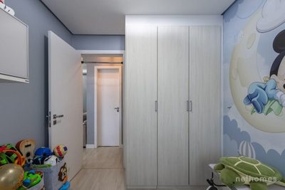 Apartamento, 2 quartos, 52 m² - Foto 2