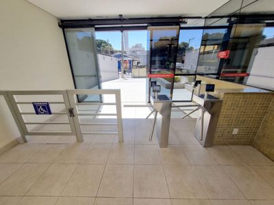Sala-Conjunto, 38 m² - Foto 4