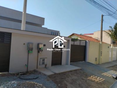 Casa, 3 quartos, 83 m² - Foto 2