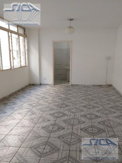 Apartamento, 1 quarto, 35 m² - Foto 2