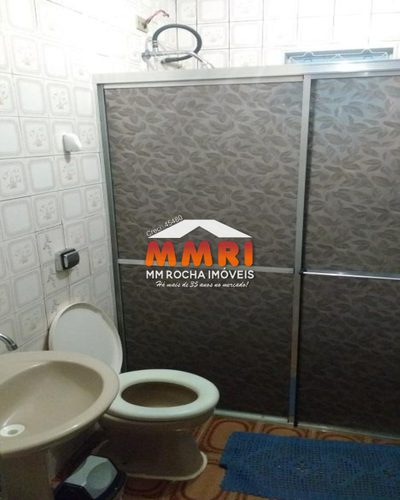 Casa, 2 quartos - Foto 5