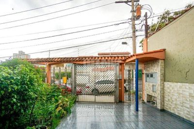 Sobrado, 6 quartos, 465 m² - Foto 5