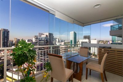 Apartamento, 2 quartos, 88 m² - Foto 1