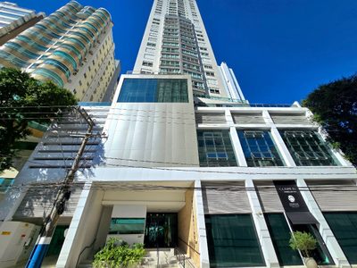 Apartamento, 3 quartos, 151 m² - Foto 2