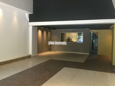 Loja-Salão, 147 m² - Foto 1