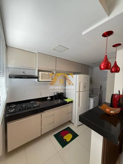 Apartamento, 2 quartos, 59 m² - Foto 4