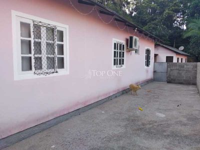 Casa, 3 quartos, 60 m² - Foto 5
