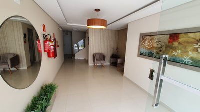 Apartamento, 3 quartos, 68 m² - Foto 5