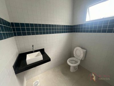 Loja-Salão, 136 m² - Foto 4