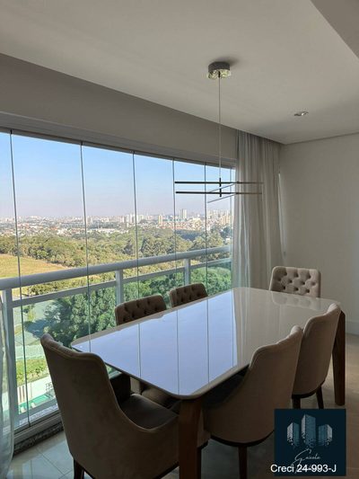 Apartamento, 3 quartos, 120 m² - Foto 3