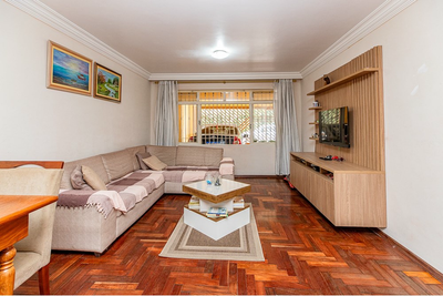 Casa, 3 quartos, 396 m² - Foto 1